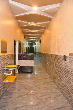 Hotel O Grand